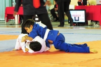 Conceição do Mato Dentro: Abertas as inscrições para o Campeonato Municipal do Projeto Judô Adentro