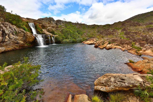 Governo de Minas abre consulta p&uacute;blica sobre concess&atilde;o de servi&ccedil;os tur&iacute;sticos no Parque Estadual do Biribiri