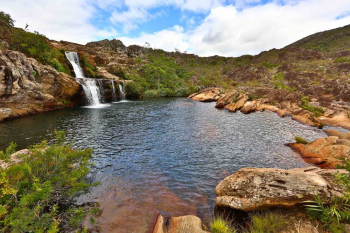Governo de Minas abre consulta p&uacute;blica sobre concess&atilde;o de servi&ccedil;os tur&iacute;sticos no Parque Estadual do Biribiri