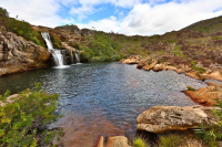 Governo de Minas abre consulta p&uacute;blica sobre concess&atilde;o de servi&ccedil;os tur&iacute;sticos no Parque Estadual do Biribiri