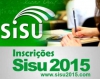 Sisu: inscri&ccedil;&otilde;es come&ccedil;am dia 8 de junho