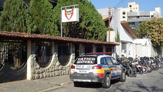 Indignados: moradores de Guanhães também colaboravam com a Associação do Câncer de Ipatinga