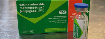 Campanha de vacinação contra Meningite C entra na reta final