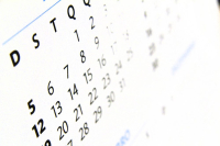 2025 terá 10 feriados nacionais e 8 pontos facultativos; veja calendário de folgas