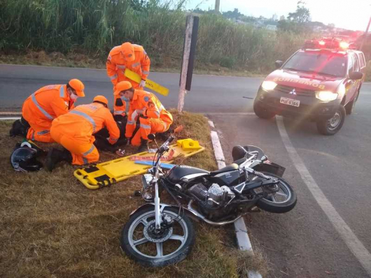 Maio Amarelo: veja dicas de segurança para evitar acidentes com motos e bicicletas no trânsito