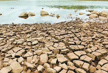 Calor: Janeiro em Minas teve temperatura 3ºC acima da média histórica