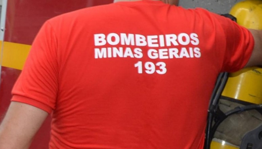 Prazo de inscrição para concurso dos bombeiros termina na sexta-feira