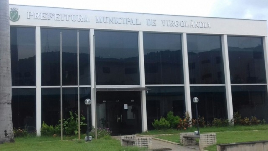 Prefeito de Virgolândia demite funcionários contratados e fecha atendimento da Prefeitura