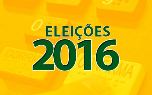 ELEIÇÕES 2016: Partidos políticos devem atualizar lista de filiados