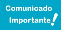 COMUNICADO SAAE