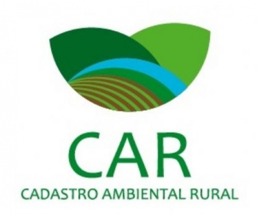 Aberto prazo para fazer o Cadastro Ambiental Rural, o imposto de renda ambiental
