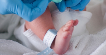 2016: É menino o primeiro bebê que nasceu em Guanhães