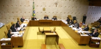 Supremo retoma julgamento sobre financiamento de campanhas na quarta-feira