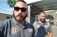 Agentes Penitenciários podem usar barba em serviço, decide TJMG