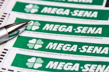 Mega-Sena acumula e próximo sorteio terá prêmio de R$ 31 milhões