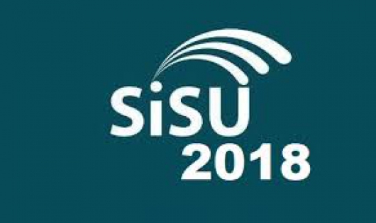 Inscrições para o Sisu 2018 terminam às 23h59 desta sexta