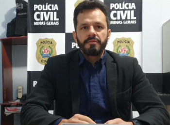 Polícia Civil prende suspeito de cometer estupro em Santa Efigênia de Minas