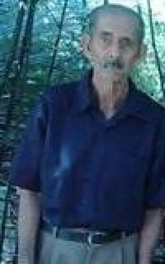 Homem, de 83 anos, que sumiu em Açucena continua desaparecido