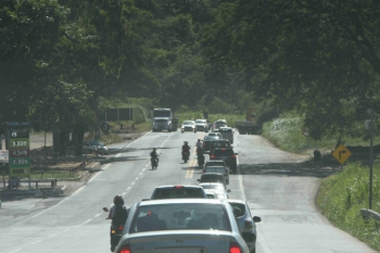 ESPECIAL DE CARNAVAL: Motoristas devem estar cientes sobre os riscos no trânsito ao pegarem a estrada durante a folia Confira algumas dicas...