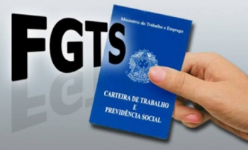 Economia: Caixa estende saque do FGTS a comunidades brasileiras de seis países