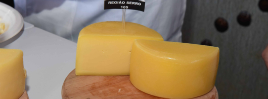 SERRO: Concurso Estadual dos Queijos Artesanais de Minas Gerais define finalistas nesta sexta-feira (23/8)