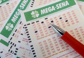 Mega-Sena pode pagar R$ 22,5 milhões nesta quarta-feira