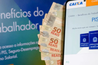 Caixa libera abono do PIS/Pasep para nascidos em janeiro