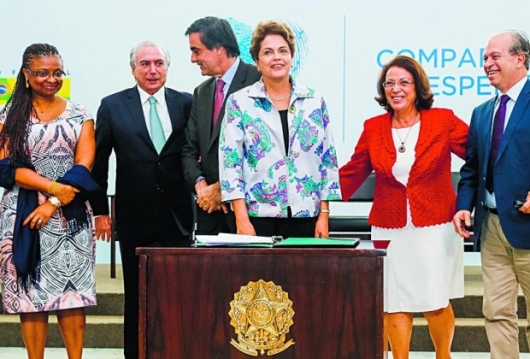 Governo agiliza denúncia de abuso