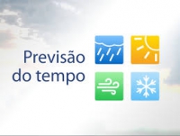 Confira como vai ficar a previsão do tempo em Guanhães e região durante o Carnaval