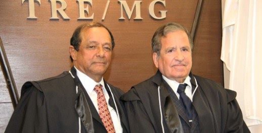 Novos dirigentes do TRE tomam posse nesta quinta-feira