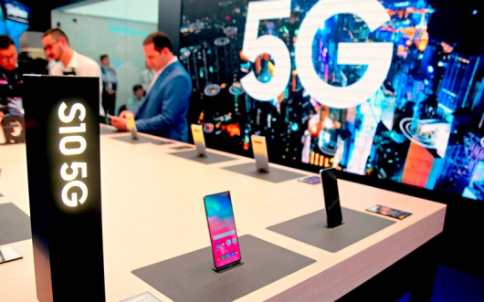 Tecnologia 5G chega ao Brasil e começa a funcionar por Brasília; BH será a próxima a receber o sinal