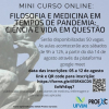 UFVJM oferta curso gratuito e virtual para profissionais e estudantes de ci&ecirc;ncias sociais e ci&ecirc;ncias da vida