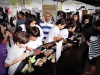 Itamarandiba recebe pela 1ª vez a exposição “Ciência em Movimento&quot;Criado em 2012, pela Fundação Ezequiel Dias (FUNED) com o objetivo de difundir e popularizar a ciência, o projeto “Ciência em Movimento”, após percorrer inúmeros municípios do Estado d