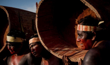 Sancionada lei para atendimento a indígenas e quilombolas