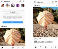 Instagram tira likes! Confira o que dizem os internautas na rede social da Folha