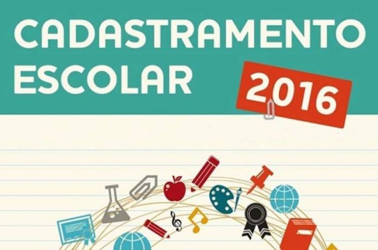 Guanhães: novo prazo para realização do Cadastramento Escolar para Creche