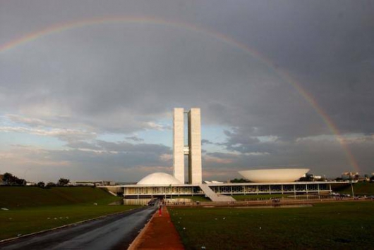 Partidos indicam hoje representantes na comissão que analisa impeachment
