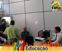 GUANHÃES: Transporte escolar mantido até o dia 27 de novembro