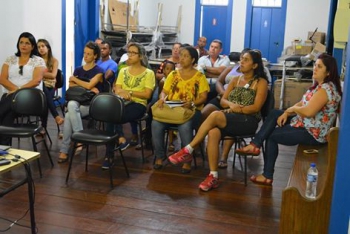 Serro recebe Projeto voltado para os Catadores de Materiais Recicláveis