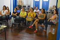 Serro recebe Projeto voltado para os Catadores de Materiais Recicláveis