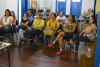 Serro recebe Projeto voltado para os Catadores de Materiais Recicláveis