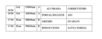 Campeonato Municipal de Veterano 2016 já tem data para começar: 16 de abril; confira as equipes participantes