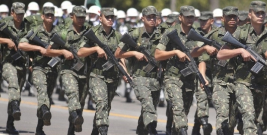 Serviço Militar: Cerca de 300 jovens devem se alistar em Guanhães neste ano