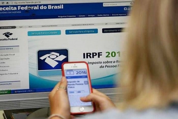 Receita paga hoje restituições do 2º lote do Imposto de Renda 2016