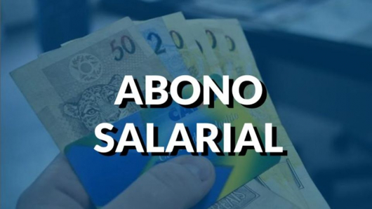 Caixa começa a pagar hoje abono salarial para nascidos em julho