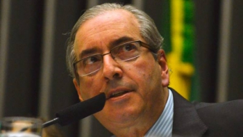 PSDB: Cunha faz acordo, e redução da maioridade deve passar na Câmara