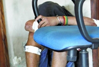 SEGURAN&Ccedil;A: Governo faz press&atilde;o para elevar tempo de interna&ccedil;&atilde;o de menor infrator