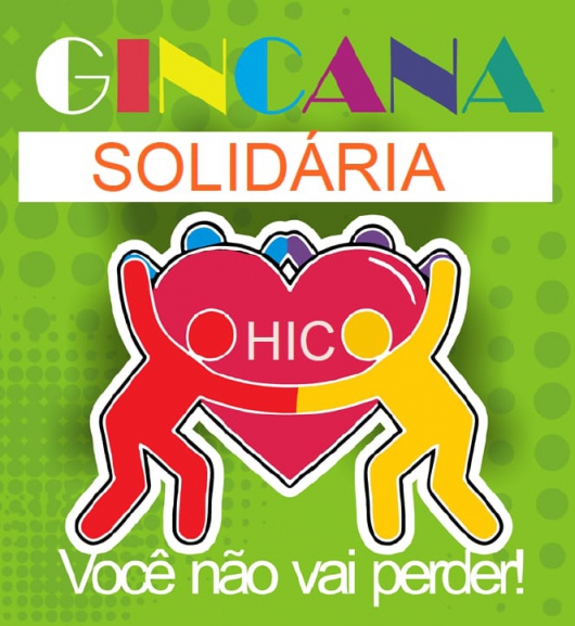 CESEC Guanhães promove 1ª Campanha Solidária em prol do HIC