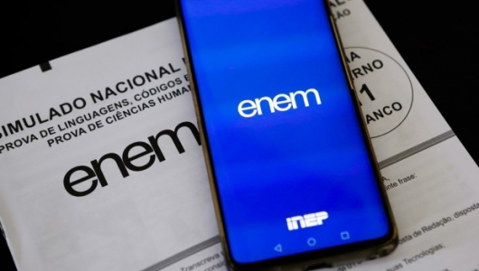 Enem 2020: Locais de prova são divulgados nesta terça