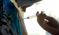 Campanhas de vacinação contra gripe e sarampo são prorrogadas até 24 de junho em Minas